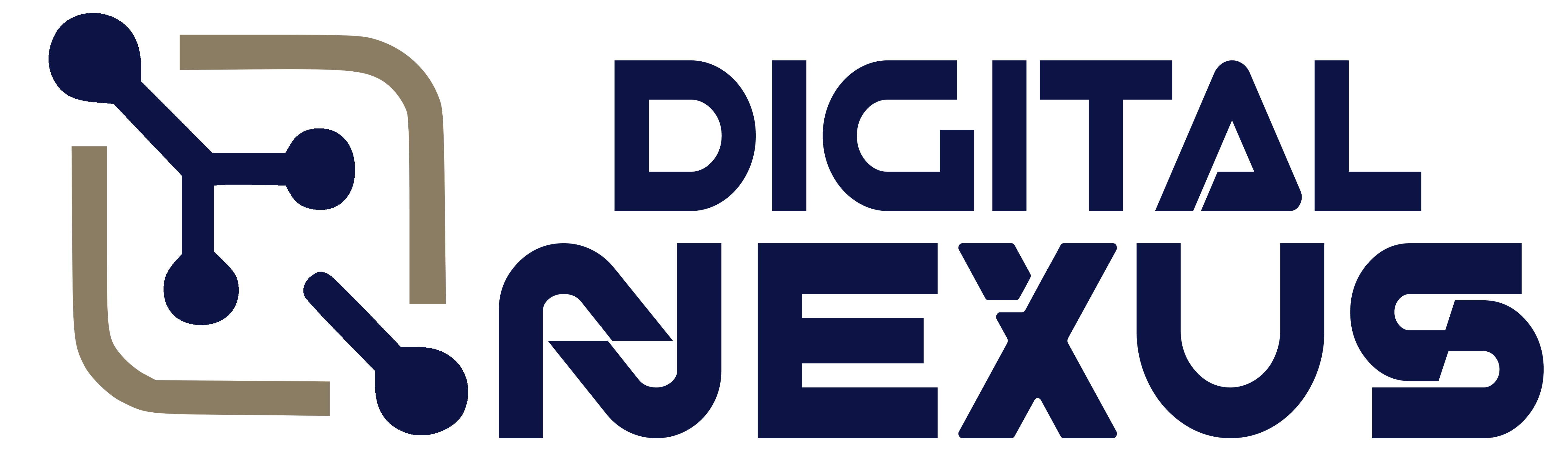 Digital Nexus Logo